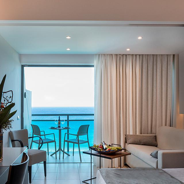 Hôtel Calypso Beach photo 16