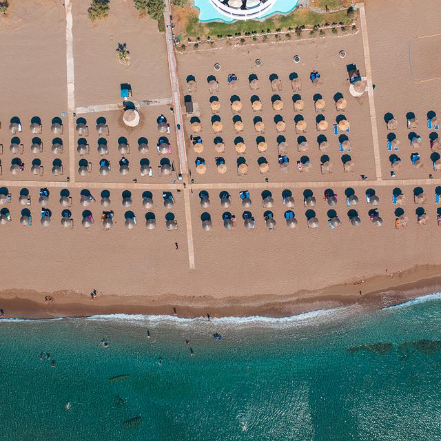 Hôtel Calypso Beach photo 12