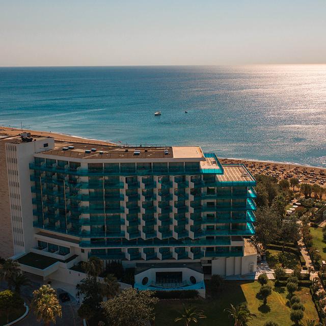 Hôtel Calypso Beach photo 17