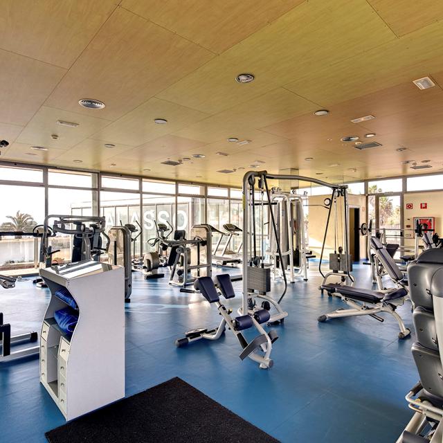 Appart'hôtel Barceló Fuerteventura Castillo photo 17