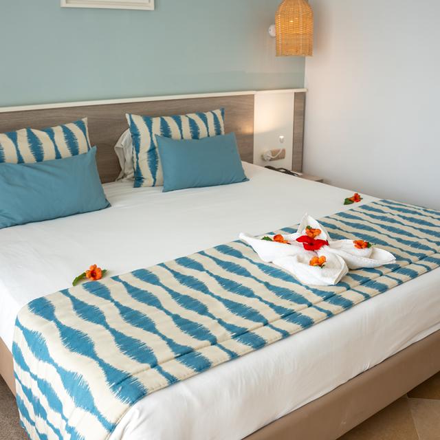 Hôtel Ulysse Djerba Thalasso & Spa photo 22