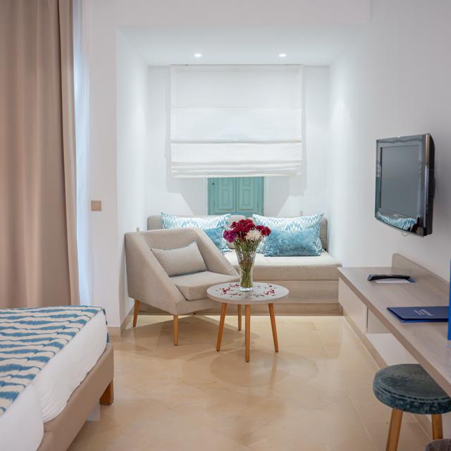 Hôtel Ulysse Djerba Thalasso & Spa photo 2