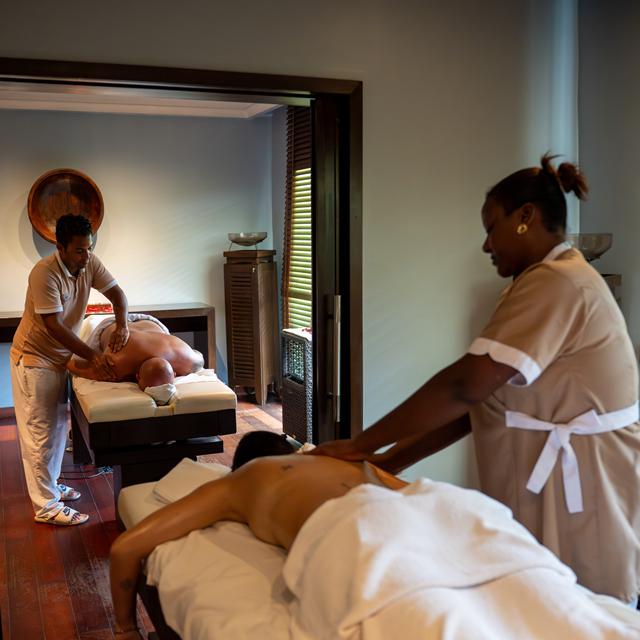 Hôtel Ulysse Djerba Thalasso & Spa photo 20