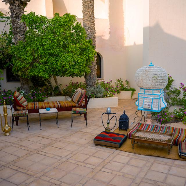 Hôtel Ulysse Djerba Thalasso & Spa photo 3