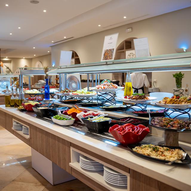 Hôtel Ulysse Djerba Thalasso & Spa photo 14