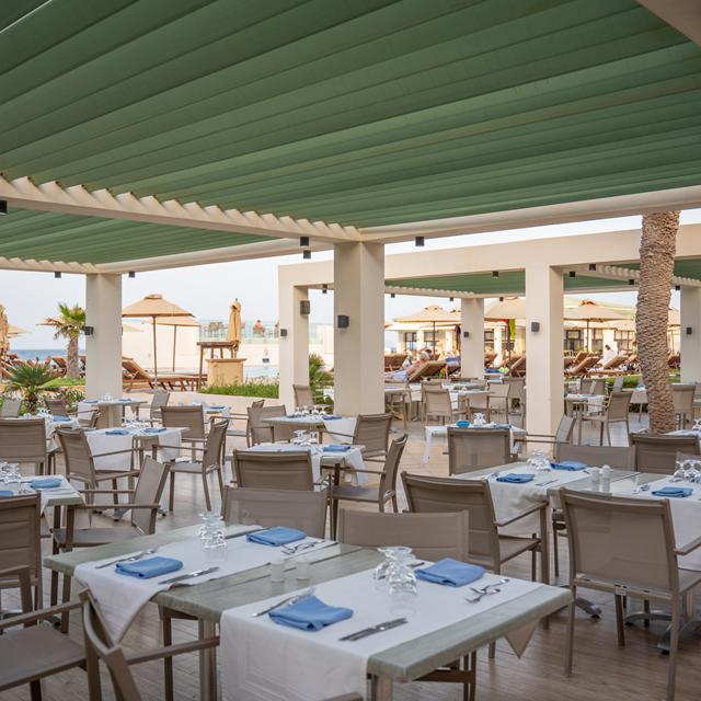 Hôtel Ulysse Djerba Thalasso & Spa photo 13