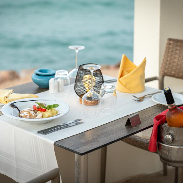 Hôtel Ulysse Djerba Thalasso & Spa photo 4