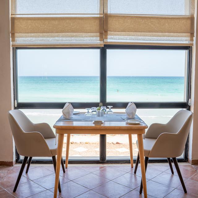 Hôtel Ulysse Djerba Thalasso & Spa photo 6