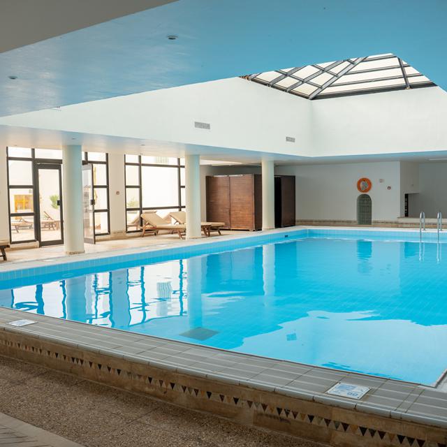 Hôtel Ulysse Djerba Thalasso & Spa photo 18