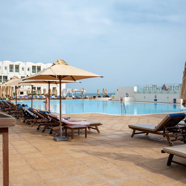 Hôtel Ulysse Djerba Thalasso & Spa photo 15