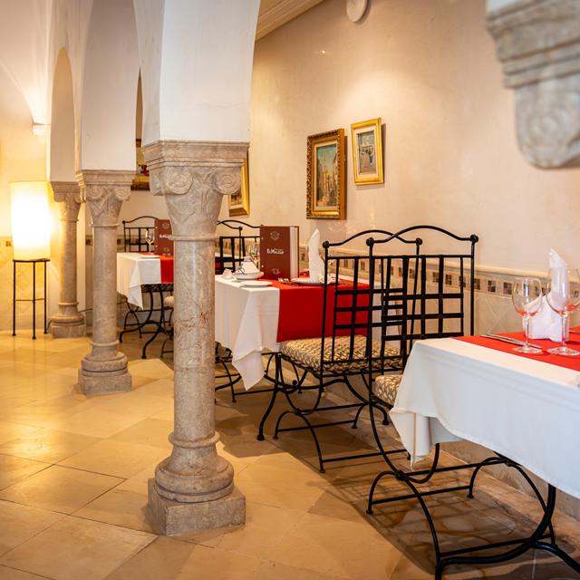 Hôtel Ulysse Djerba Thalasso & Spa photo 9