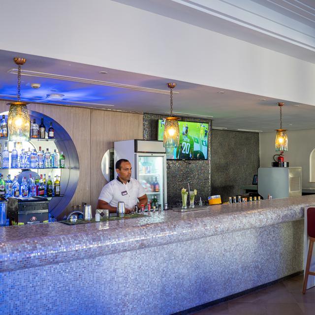 Hôtel Ulysse Djerba Thalasso & Spa photo 10