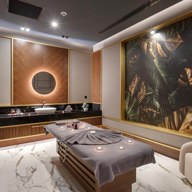 Hôtel Miracle Resort photo 29