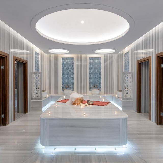 Hôtel Miracle Resort photo 28