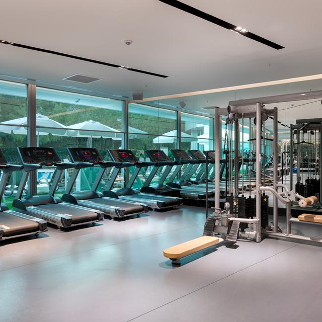 Hôtel Miracle Resort photo 27