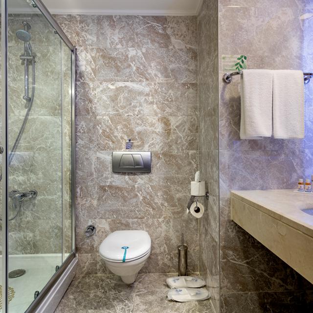 Hôtel Miracle Resort photo 35