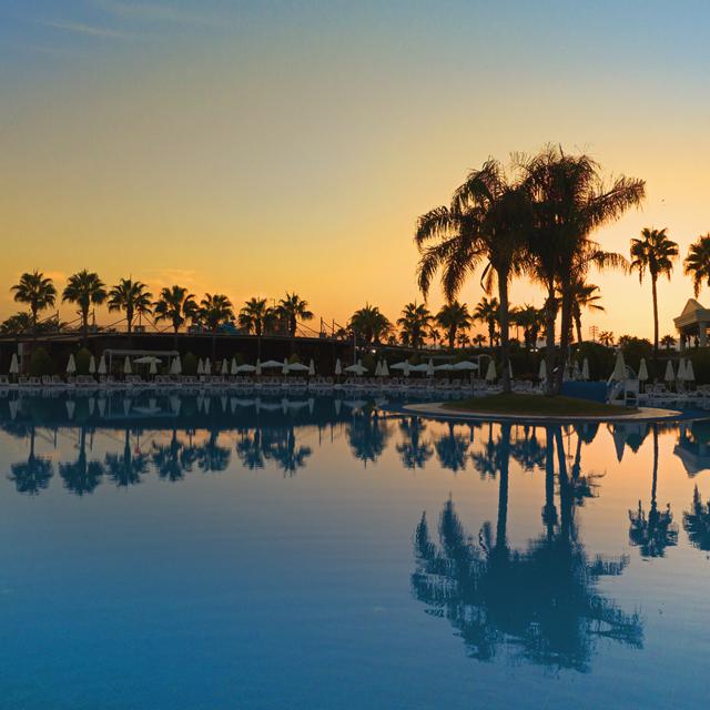 Hôtel Miracle Resort photo 36