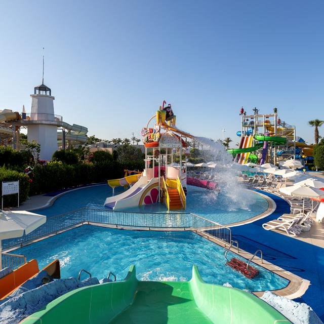 Hôtel Miracle Resort photo 14