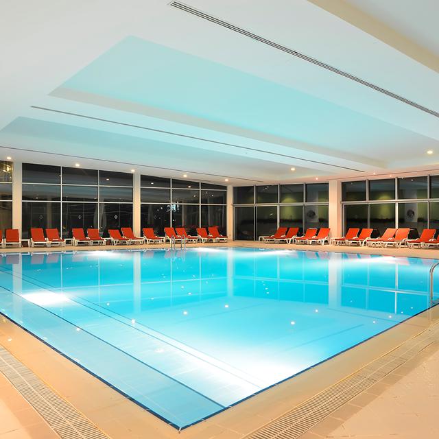 Hôtel Miracle Resort photo 31