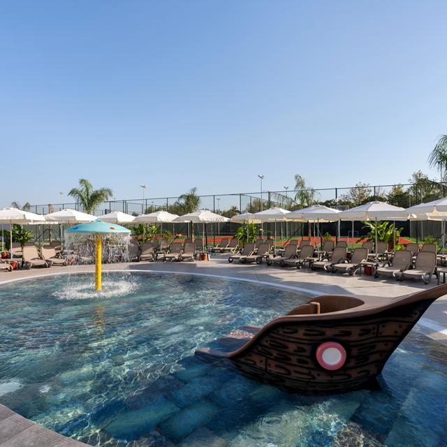 Hôtel Miracle Resort photo 11