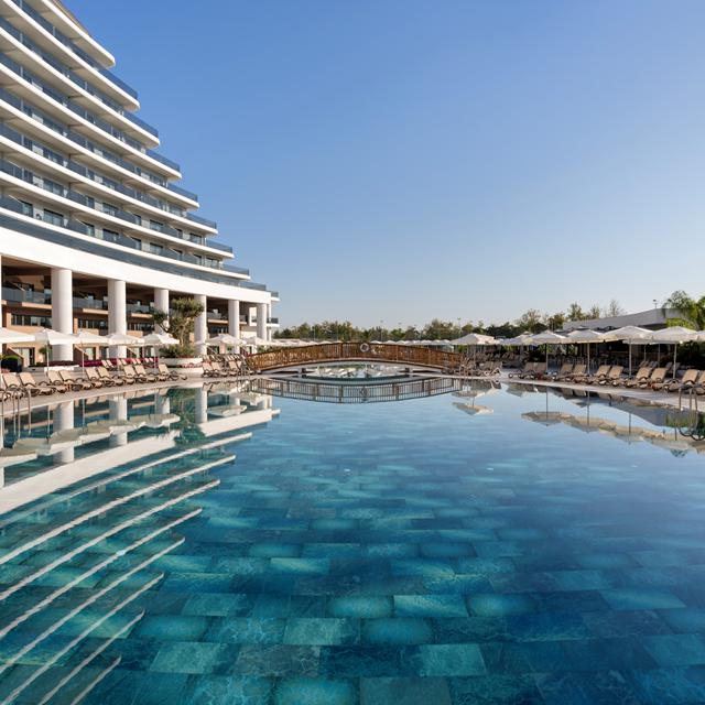 Hôtel Miracle Resort photo 10