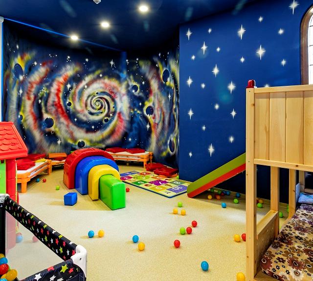 Hôtel Miracle Resort photo 26