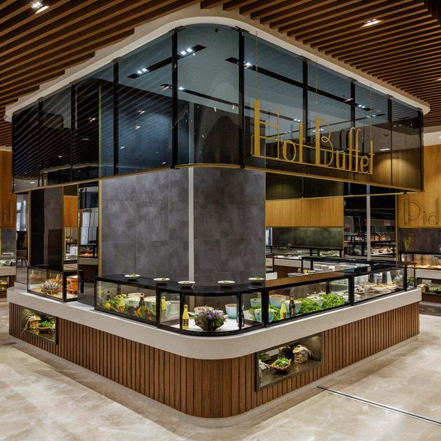 Hôtel Miracle Resort photo 5