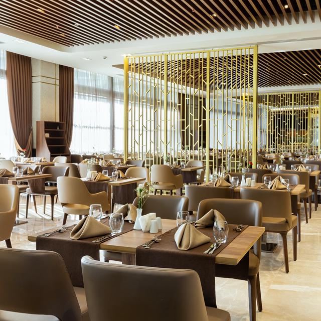 Hôtel Miracle Resort photo 4