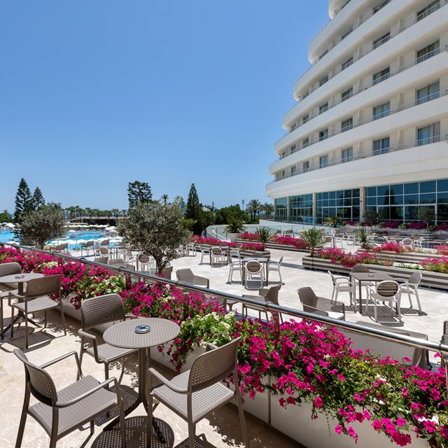 Hôtel Miracle Resort photo 3