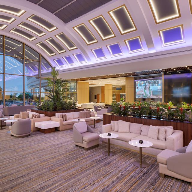 Hôtel Miracle Resort photo 32