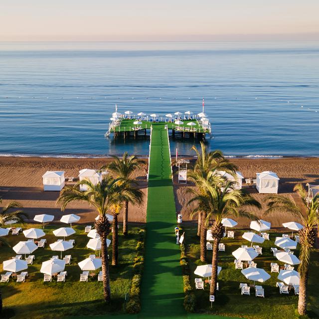 Hôtel Miracle Resort photo 18