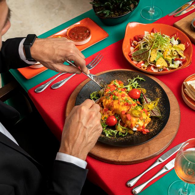 Hôtel Miracle Resort photo 8