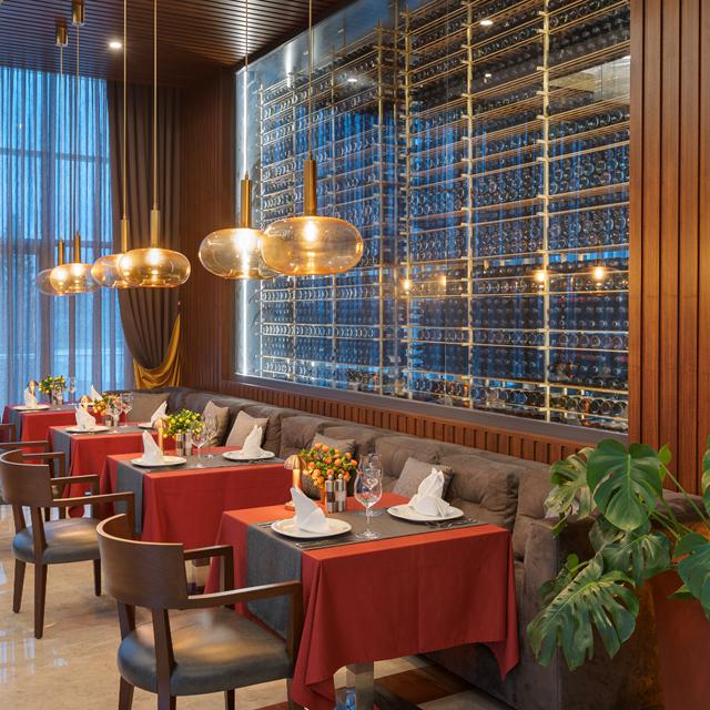 Hôtel Miracle Resort photo 6