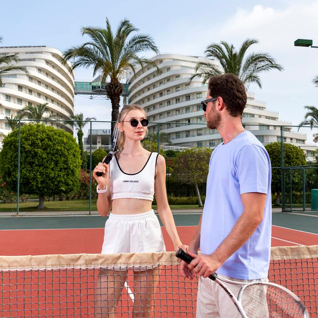 Hôtel Miracle Resort photo 24