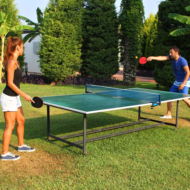 Hôtel Miracle Resort photo 23