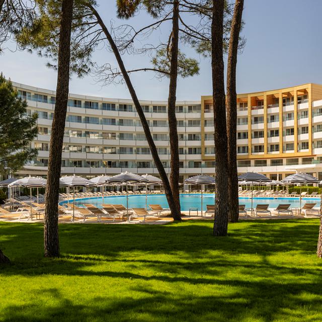 AluaSoul Sunny Beach Hotel - adults only photo 19