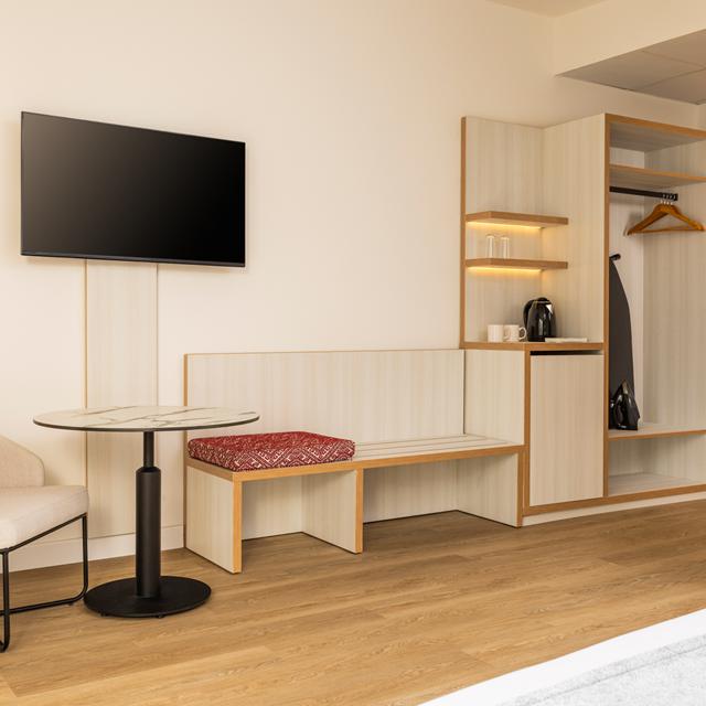 AluaSoul Sunny Beach Hotel - adults only photo 21