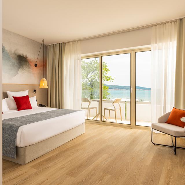 AluaSoul Sunny Beach Hotel - adults only photo 20