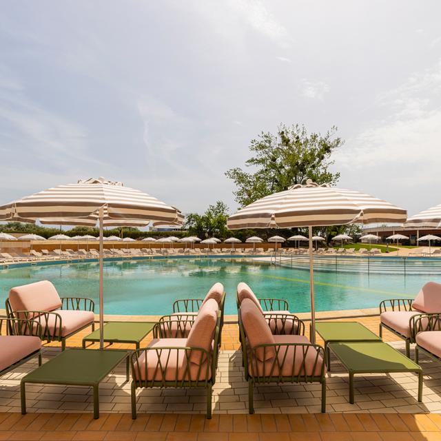 AluaSoul Sunny Beach Hotel - adults only photo 4