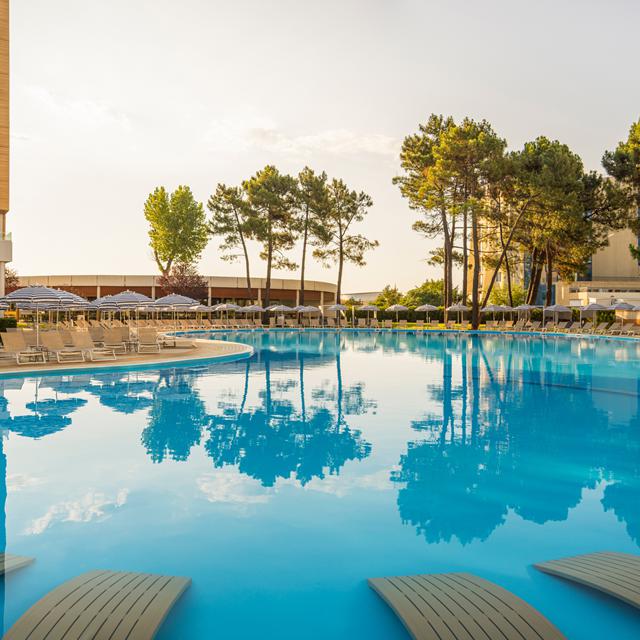 AluaSoul Sunny Beach Hotel - adults only photo 18