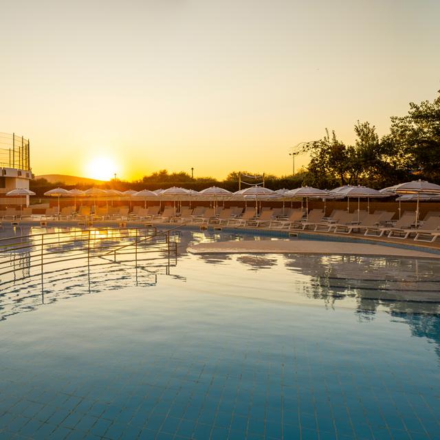 AluaSoul Sunny Beach Hotel - adults only photo 24