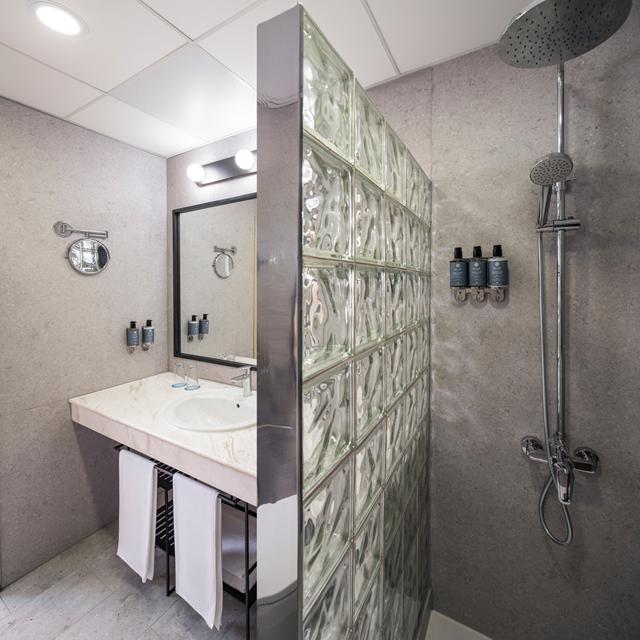 AluaSoul Sunny Beach Hotel - adults only photo 11