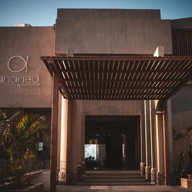 Hôtel ANANEA Hurghada - adults only