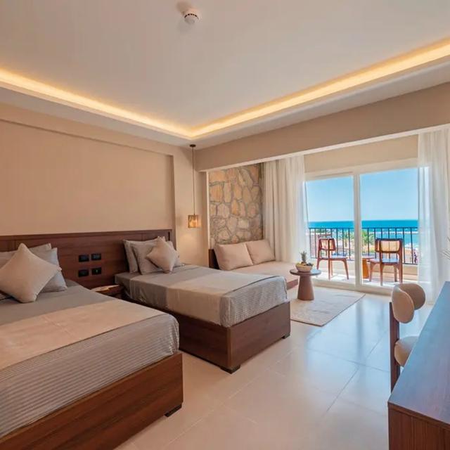 Hôtel ANANEA Hurghada - adults only photo 8