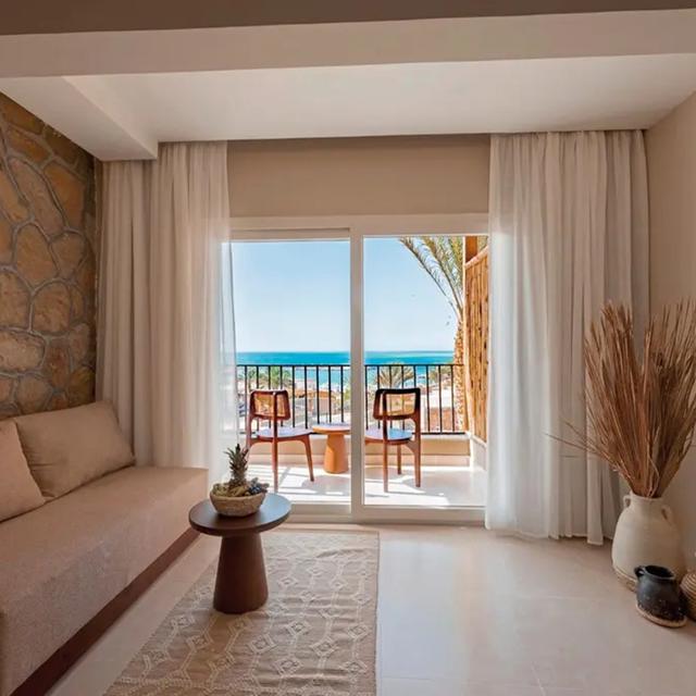 Hôtel ANANEA Hurghada - adults only photo 9