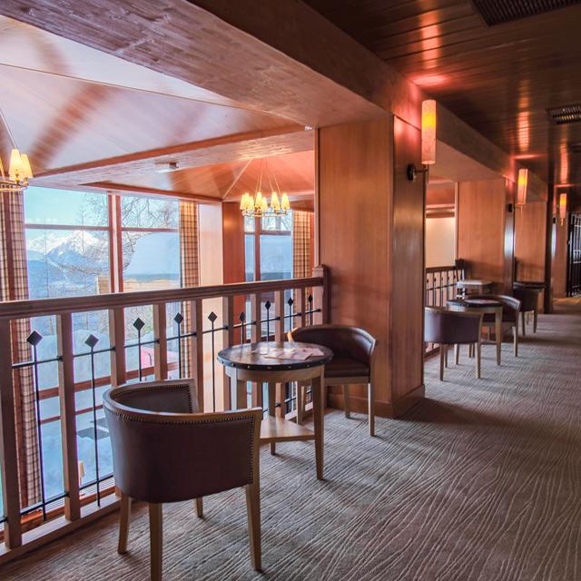 Hôtel Le Terra Nova - Prix exclusif photo 4