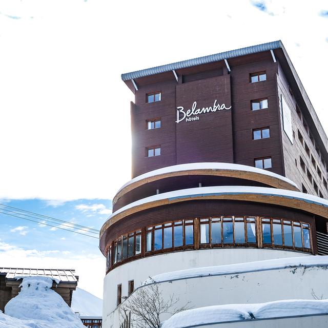 Hôtel Le Terra Nova - Prix exclusif photo 17