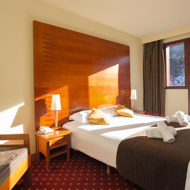 Hôtel Le Terra Nova - Prix exclusif photo 1