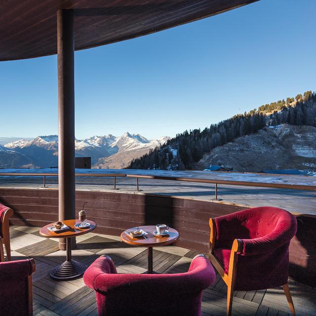 Hôtel Le Terra Nova - Prix exclusif photo 7