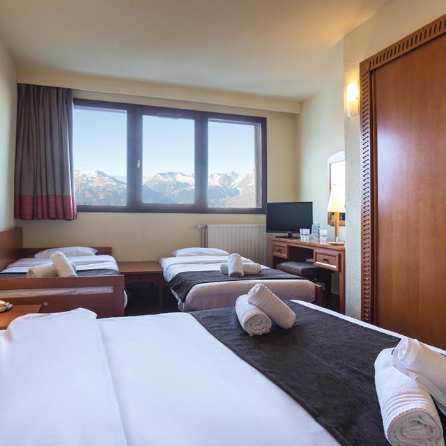 Hôtel Le Terra Nova - Prix exclusif photo 16